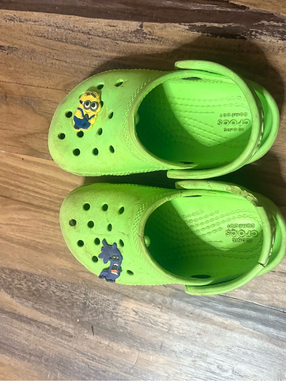 Toddler boy shoe lot